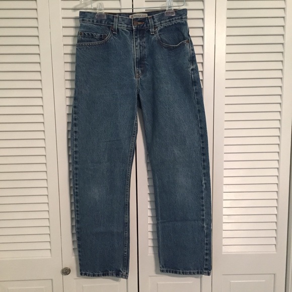 Levi's Other - Men’s Levi Strauss Regular Fit Jeans W31 L30
